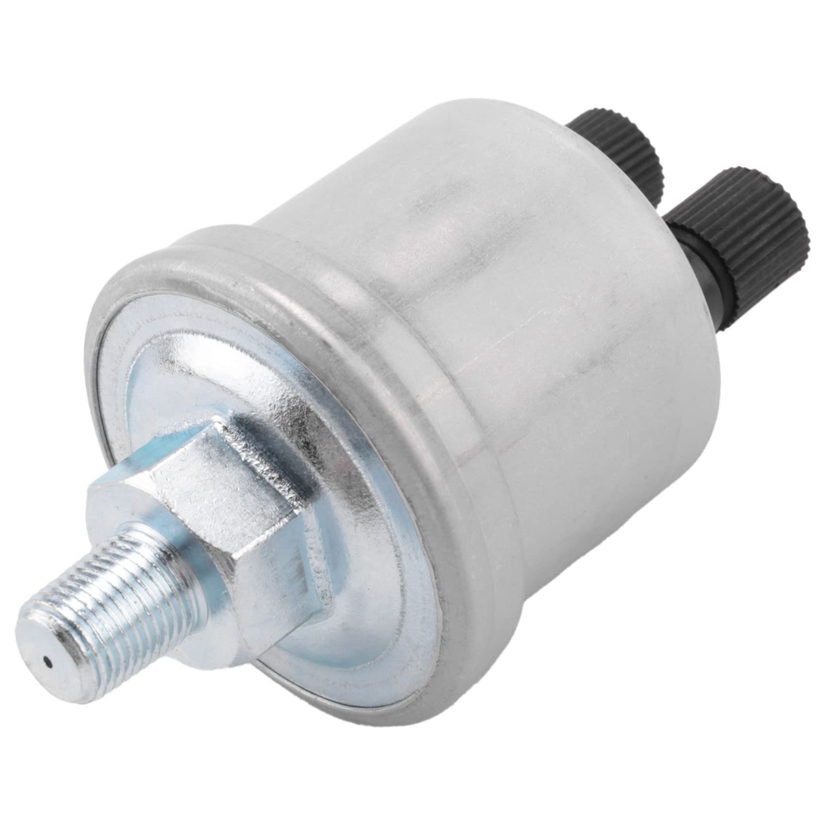 Speesy 20 x uniwersalny czujnik ciśnienia oleju 0 do 10 barów 1/8 Npt generator część 10 mm wtyczka załogowa alarm czujnik ciśnienia oleju wtyczka
