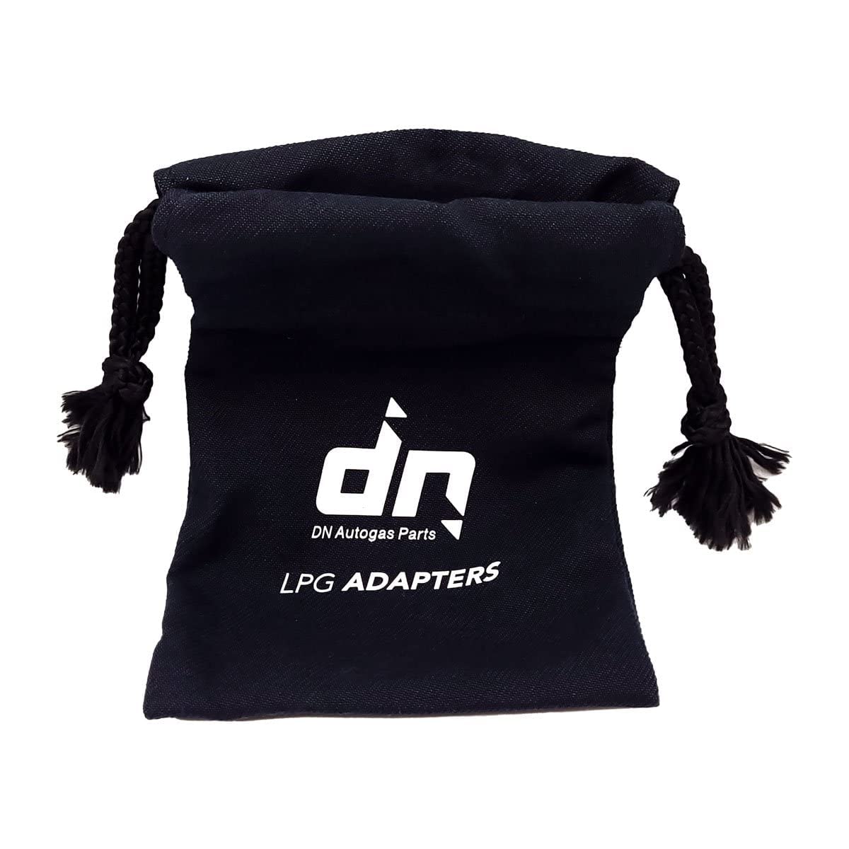 Gomet LPG GPL - Juego de adaptadores de recambio para tanque de autogás M10 para toda Europa ACME DISH EURONOZZLE BAYONET con bolsa