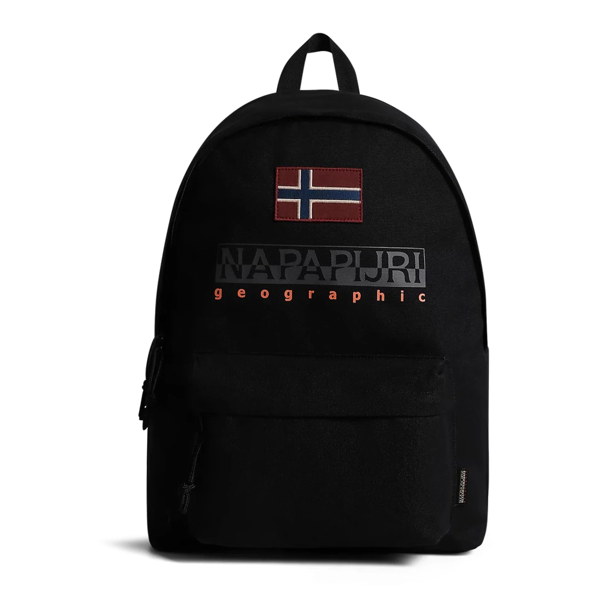 NapapijriHering Dp Backpack Black One Size