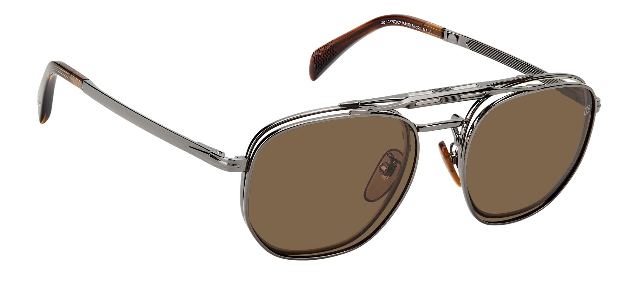 Beckham Db 1082/G/Cs Gafas Hombre