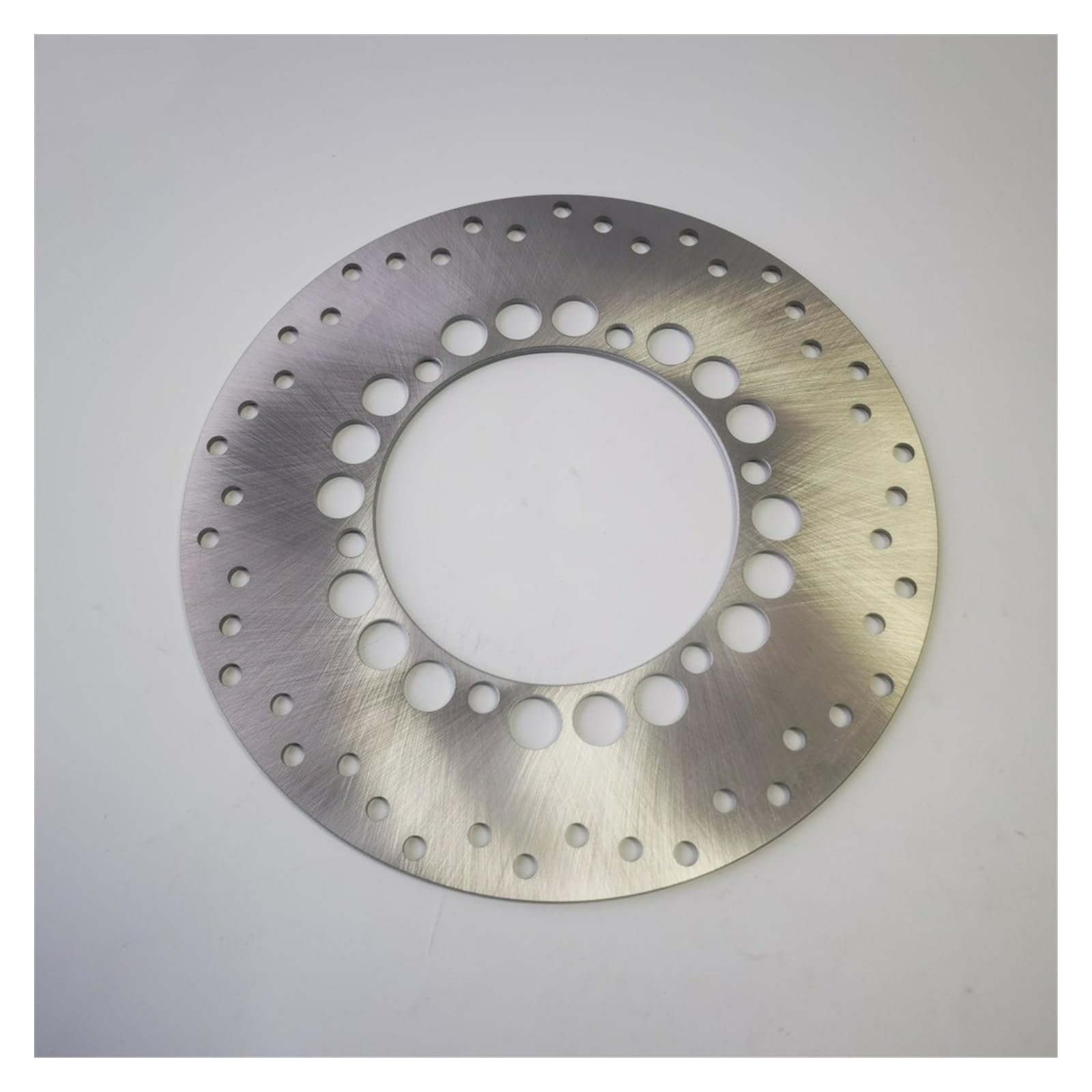Disque Frein Moto Accessoires Moto Disque De Frein Avant Rotor Étrier Arrière Flottant pour Keeway Superlight 125, 150, 200 45033K3AP000#