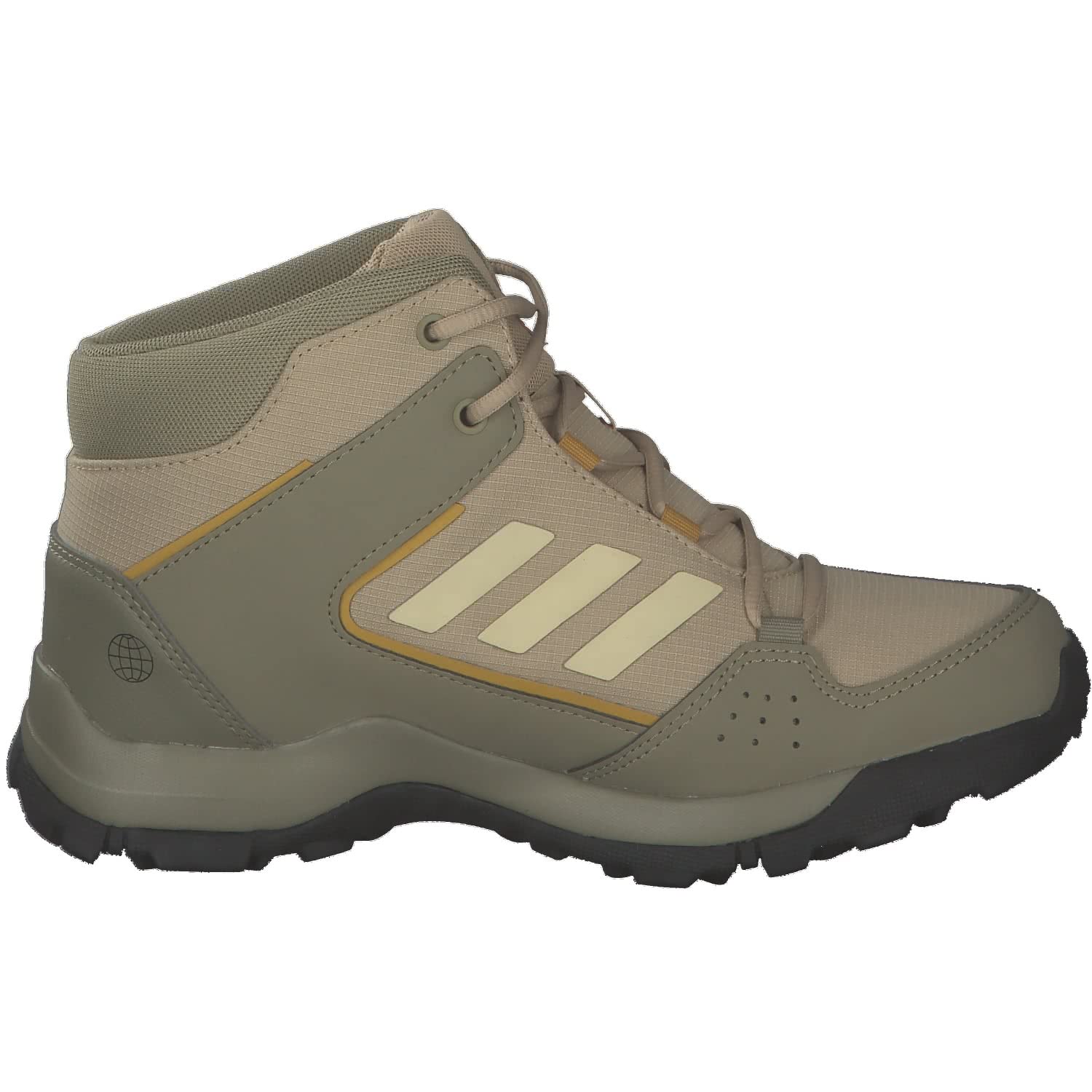 adidas Hyperhiker K - Zapatillas de Senderismo Unisex niños