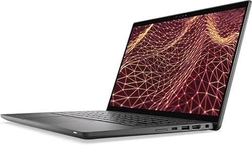 Miniatura 5 de Dell Latitude 7430 Laptop (2022) | 14" 1920x1080 FHD | Core i7-1265U - 512GB SSD Hard Drive - 16GB RAM | 10 cores @ 4.8 GHz Win 11 Pro Black