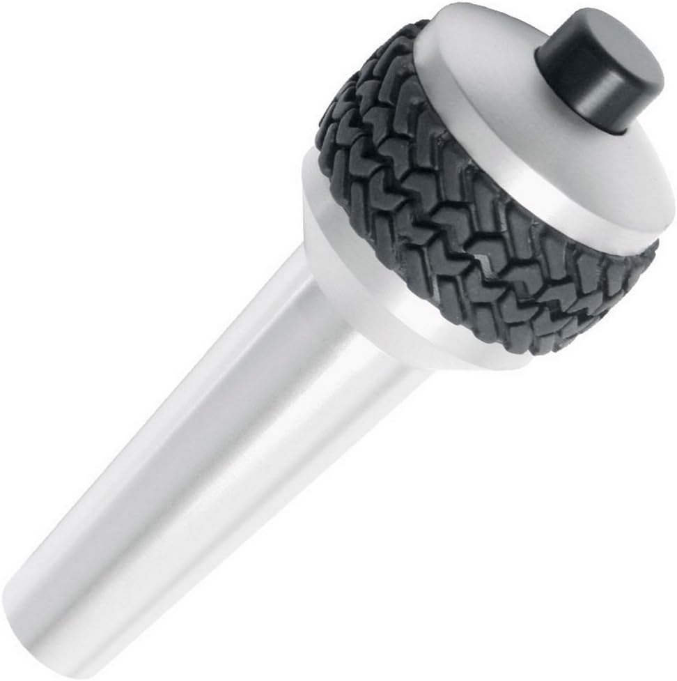 Drake Off Road JP-180023-BL Automatic Transmission Shifter Knob