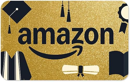 Amazon.co.za eGift Card - Celebration - (Digital Delivery)