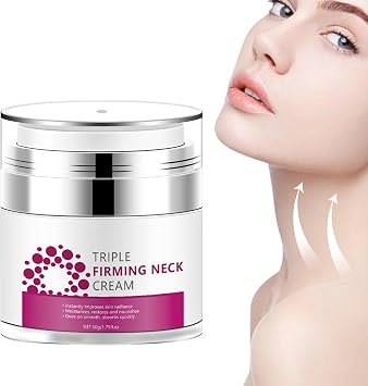 Neck Firming Cream 50g