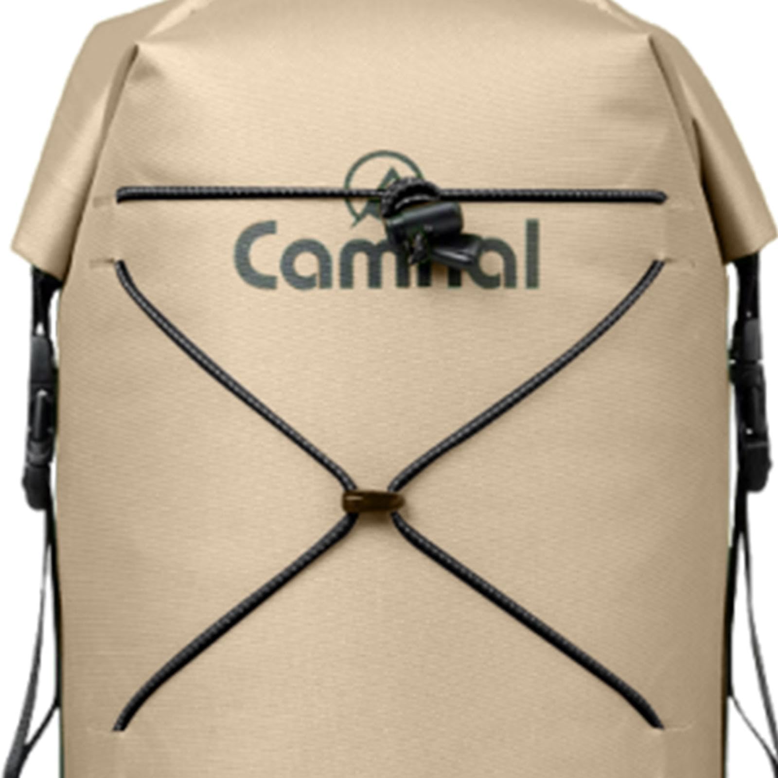 Qianly Bolsa Impermeable de 20 litros, Kayak, Natación Y Excursiones.