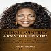Oprah Winfrey: A Rags to Riches Story: How to Overcome Obstacles and Achieve Financial Success