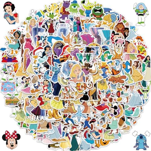 50 Pcs Valentine's Day Stickers - Waterproof Vinyl Love Stickers For Water Bottles, Laptops & Party Decor