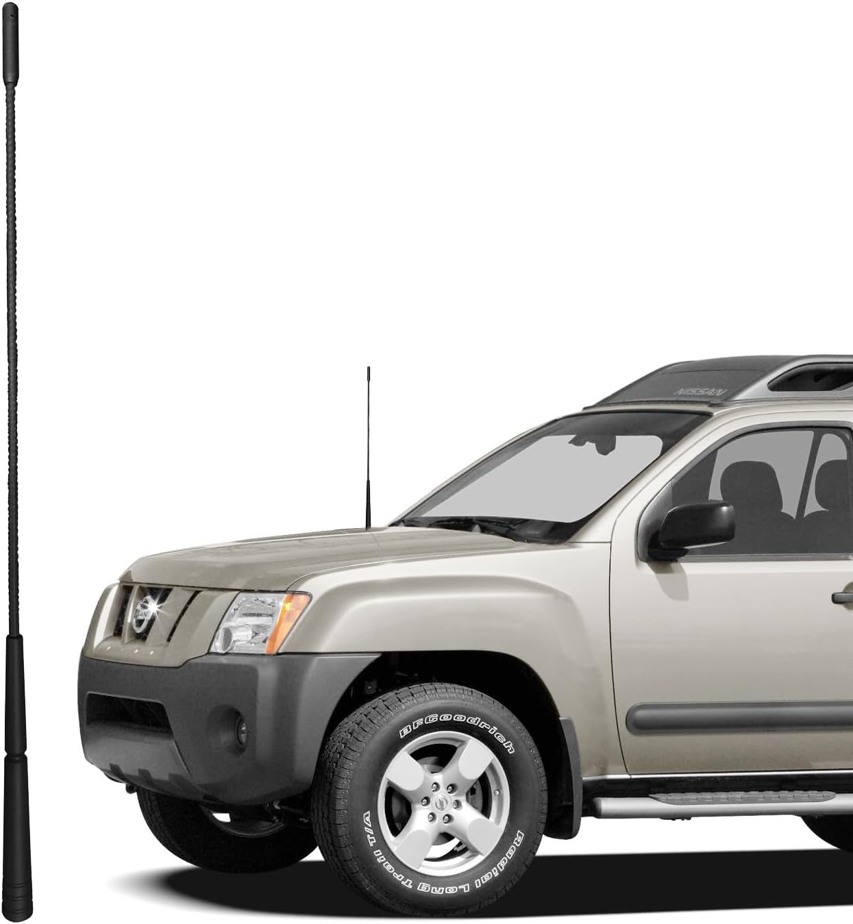 13 inches Antenna for Nissan Sentra (20002006), Nissan