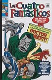  Los 4 Fantásticos 2. La batalla por el edificio Baxter: LA BATALLA DEL EDIFICIO BAXTER (MARVEL OMNIBUS)