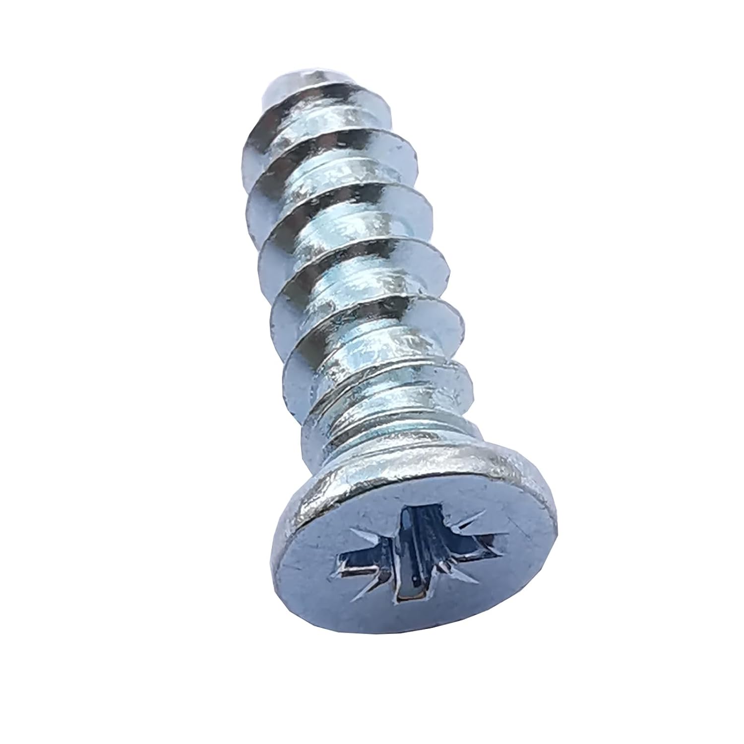 Bed Frame Screws Replacement for IKEA Part #110789 (Pack of 12)