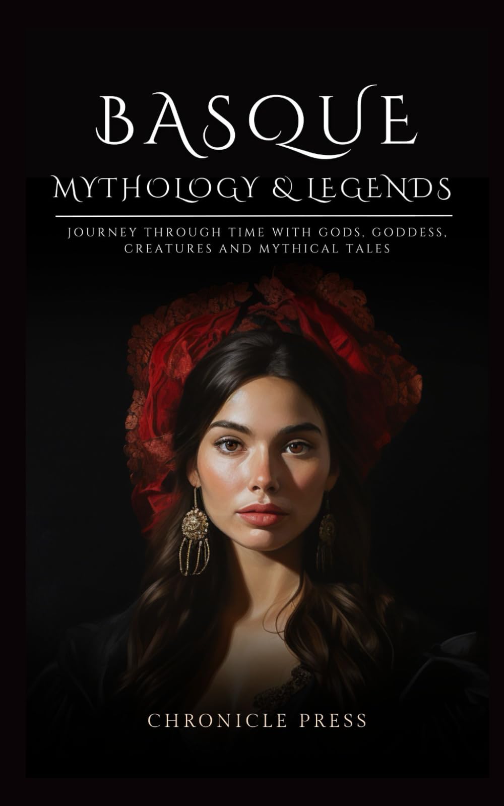 Basque Mythology and Legends: Journey Through Time with Myths and Folklore