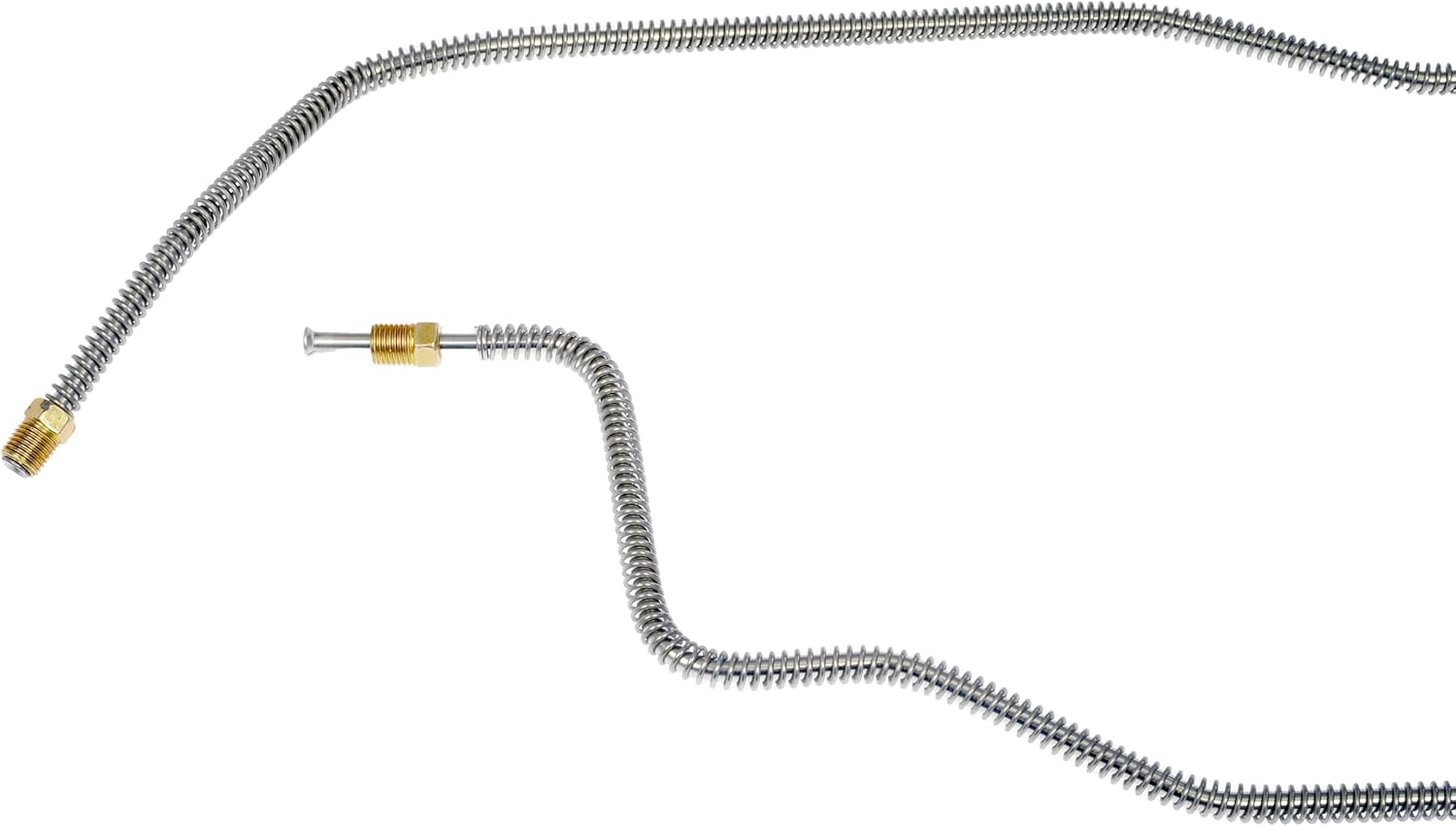Dorman 919-083 Brake Hydraulic Line Compatible with Select Dodge Models (Made in USA)