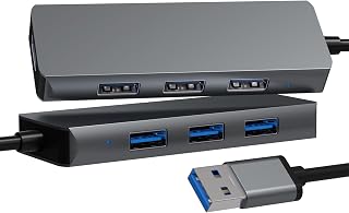 KVM Switch 2 Monitors 2 Computers 014