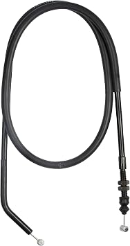 MOTOMASTER Motorcycle Clutch Cable Compatible with Kawasaki ZR 750 C/D Zephyr / 54011-1309