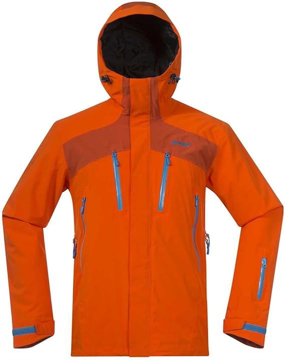 bergans oppdal insulated jacket