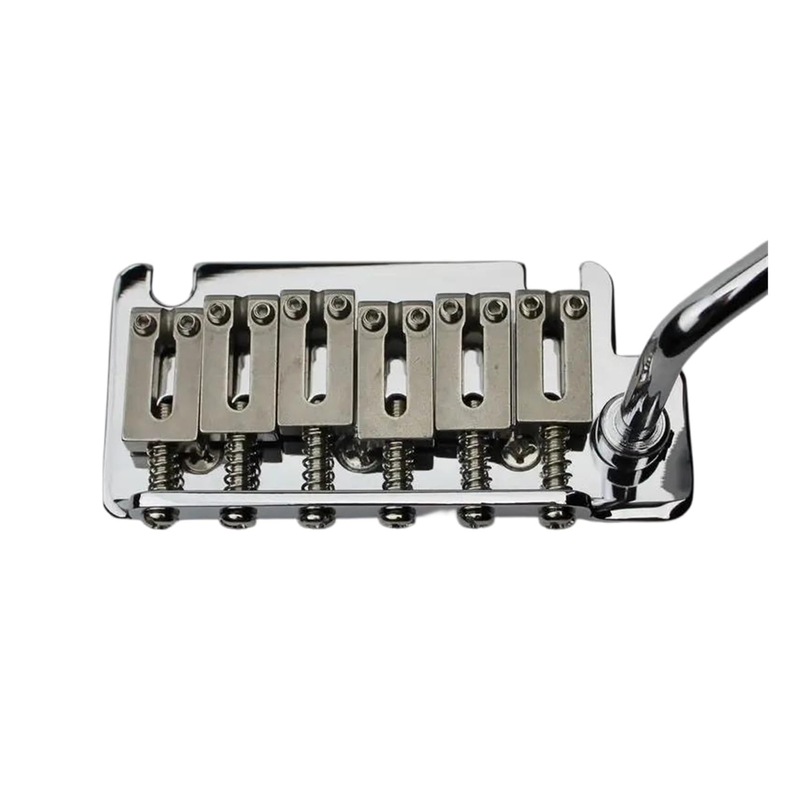 Los Puentes De Trémolo De Guitarra Son Adecuados Para Accesorios Profesionales | Puente de guitarra