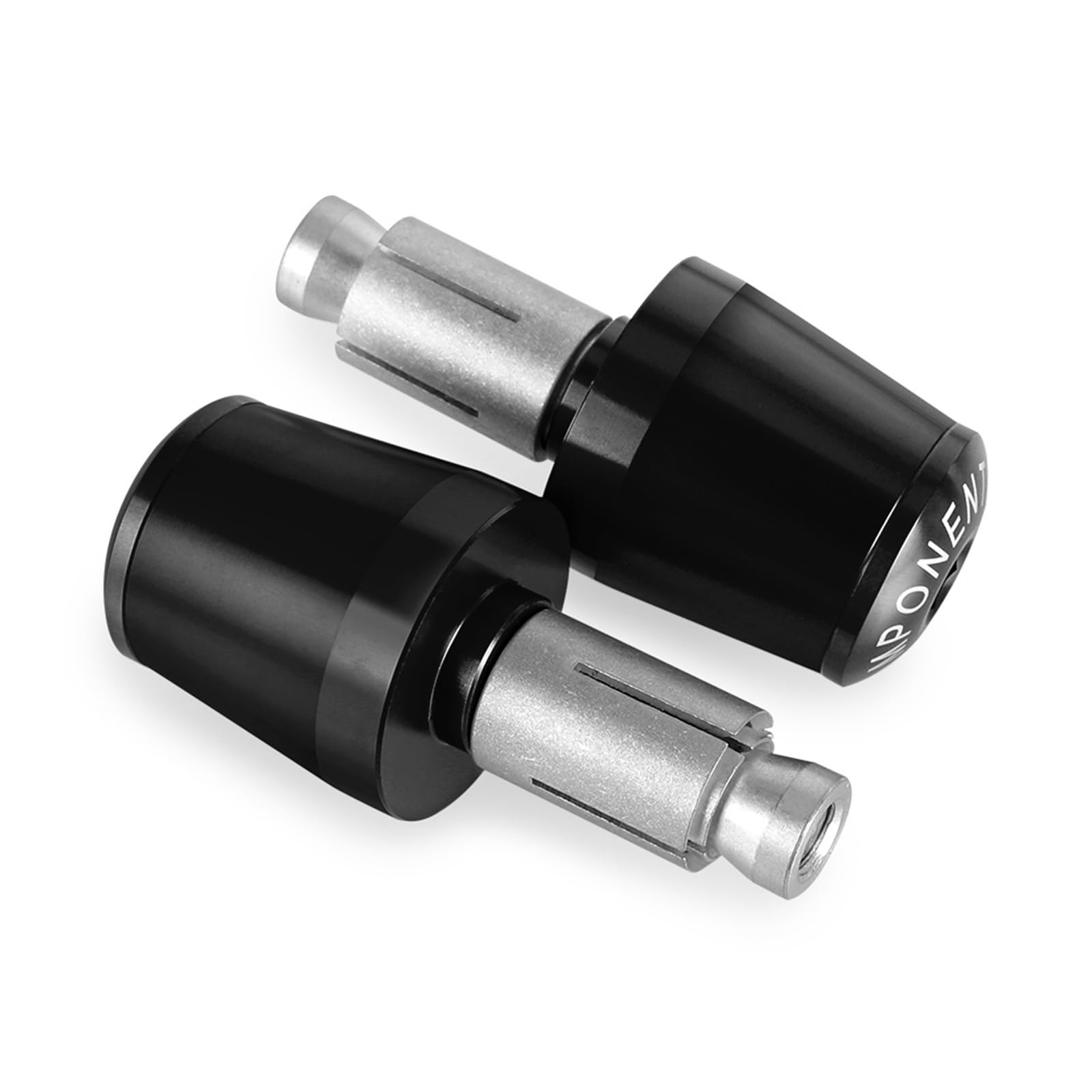 Poignées de guidon moto pour remplacer les revêtements usés de CB400 VTEC - 3