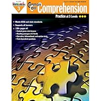 Algopix Similar Product 3 - Newmark Learning Grade 3 Common Core