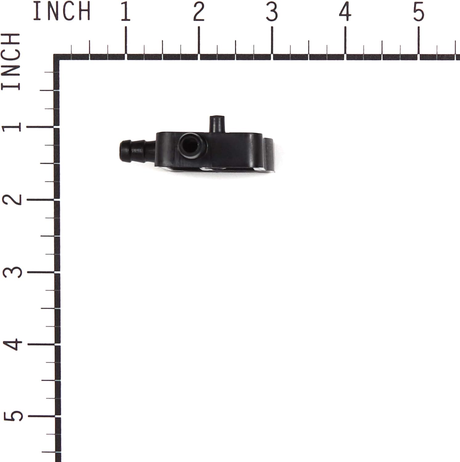 Briggs and Stratton 691896 Fuel Pump Body