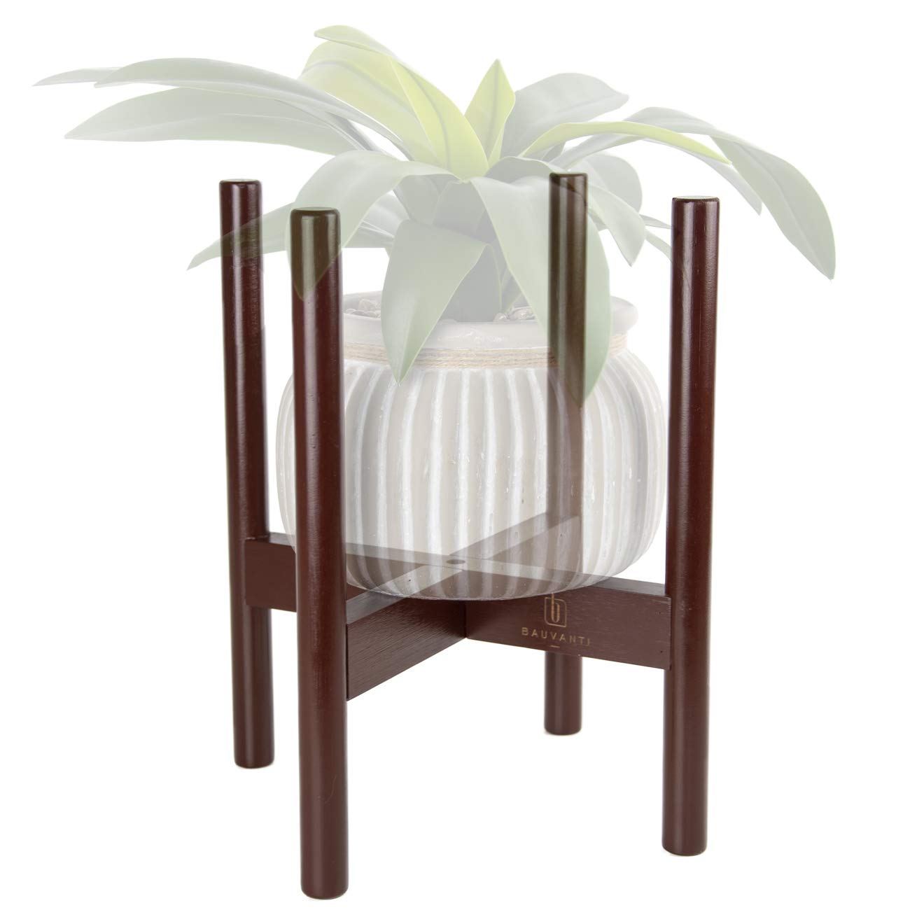 Wooden Vases Outdoor Decor For You