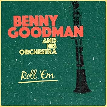 Amazon Music Unlimitedでベニー・グッドマン＆ヒズ