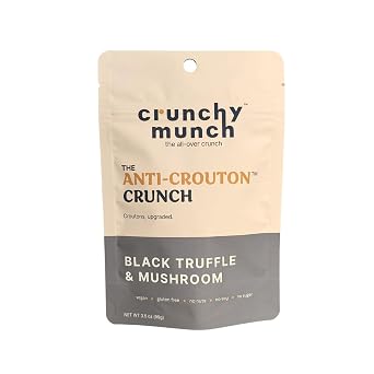 Crunchy Munch Top Variety Pack