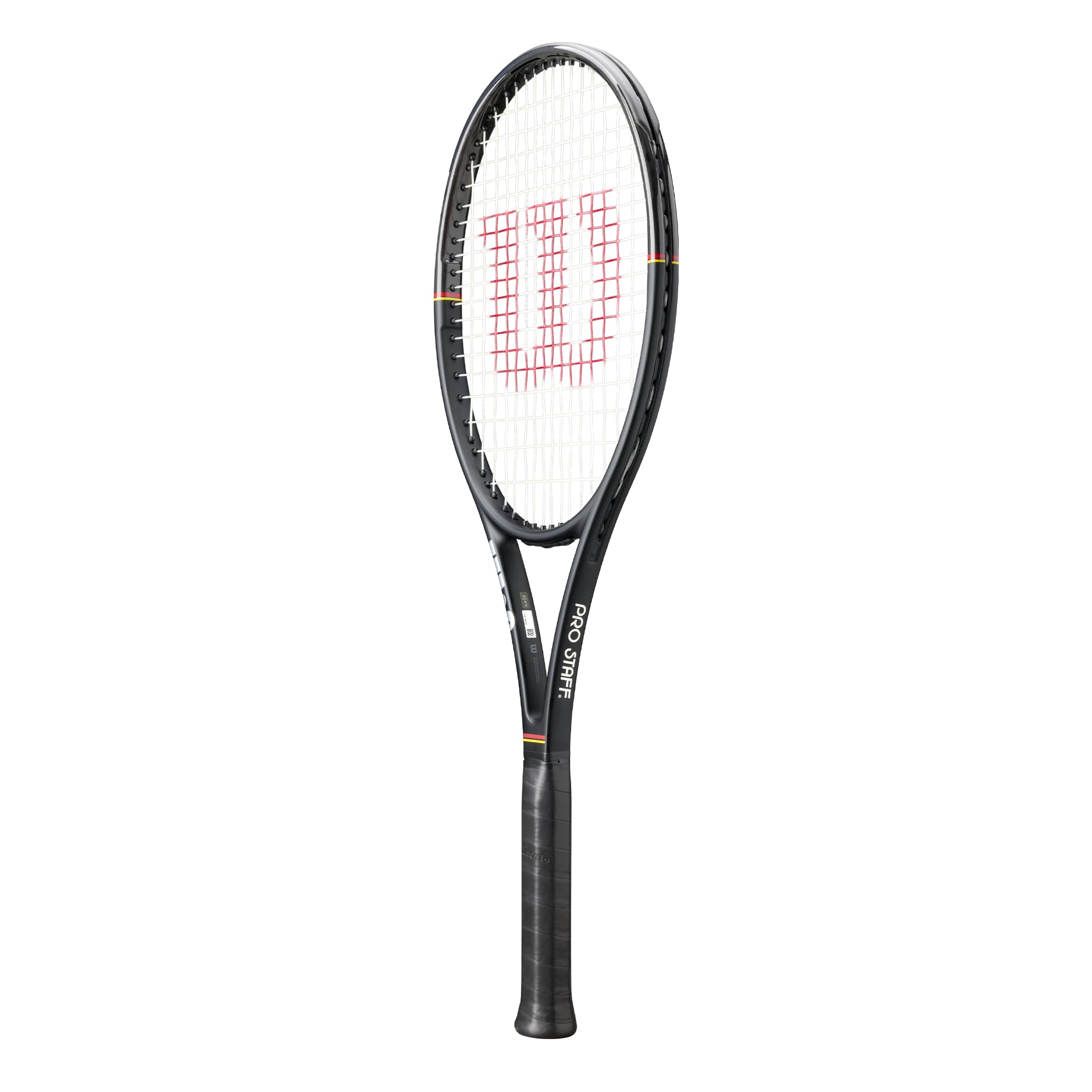Amazon.com: Wilson Pro Staff 97 Classic Adult Performance Tennis