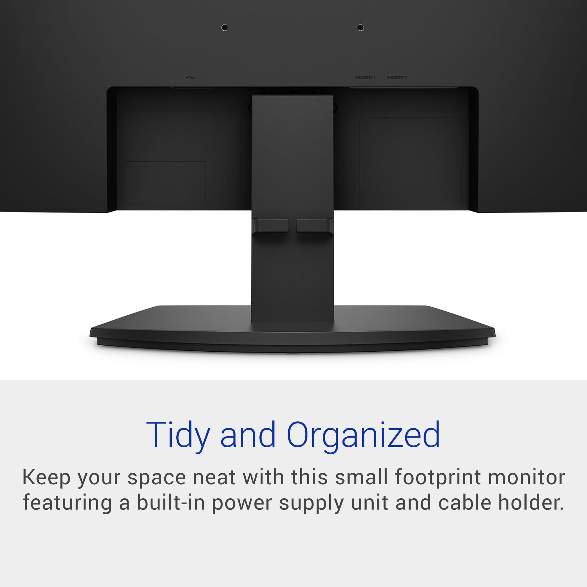 Dell Monitor 27 - SE2726H, Full HD (1920 x 1080), 144Hz, IPS, 1ms