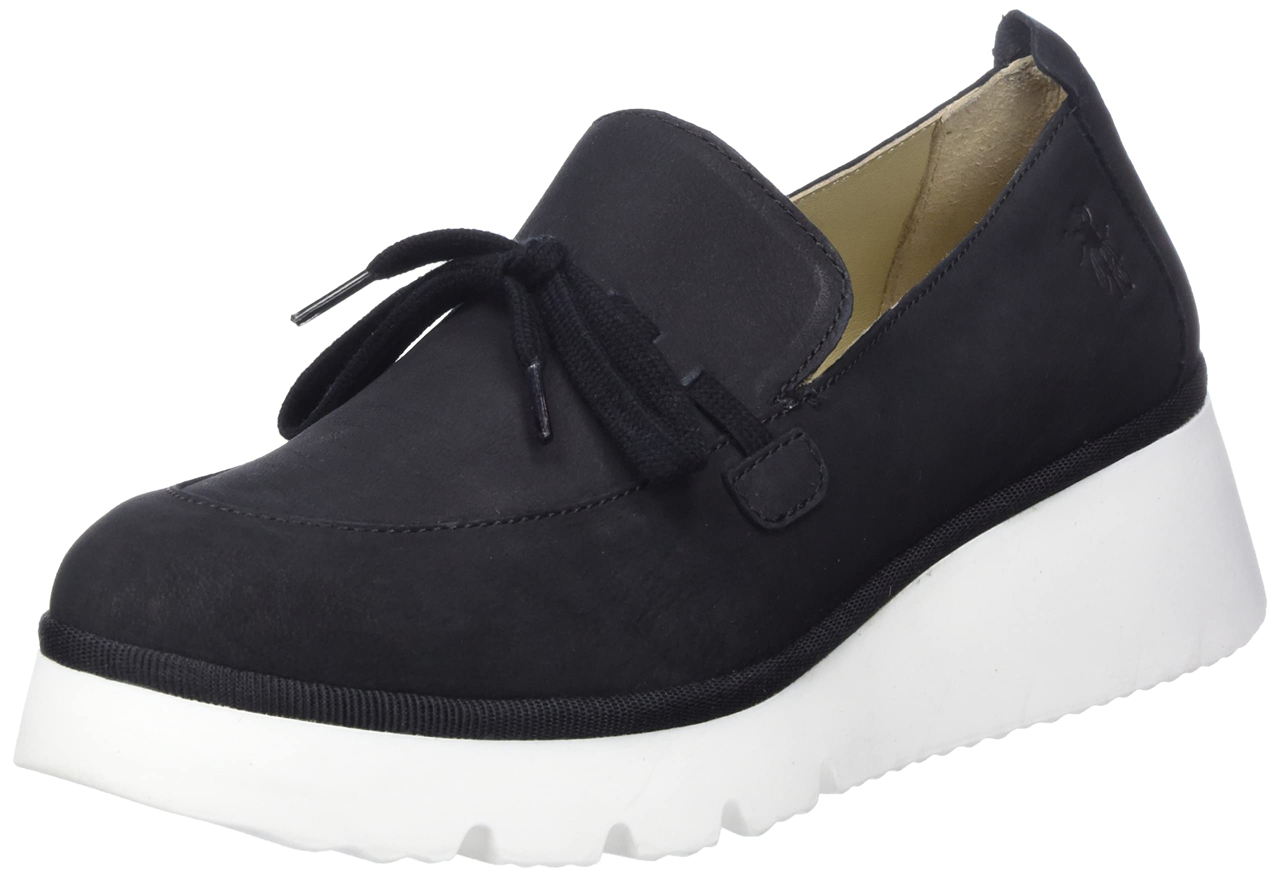 Fly London POPI436FLY Black
