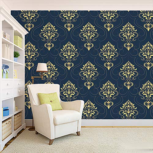 Image of Fabulous Wallpaper for Home Decor, Living Room, Bed Room, Kids Room (Waterproof) 5 (16 x 128 Inch)