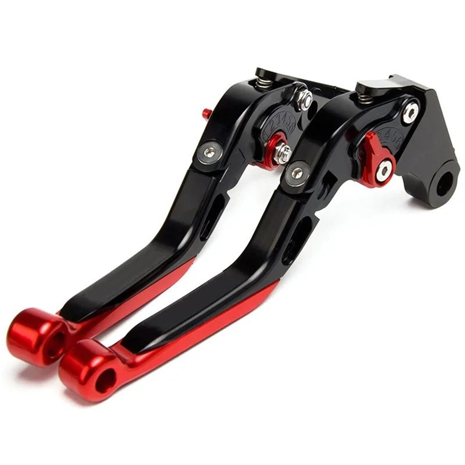 Ublnodk H Motorbike Brake Clutc Levers For Cl-C450 2023-2025 Cnc Clutc Lever Brake Set Adjustable Folding Andle Levers Motorcycle Accessories(H)