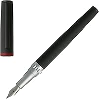 Vista 7 de Hugo Boss Bolígrafo Gear Matrix Negro