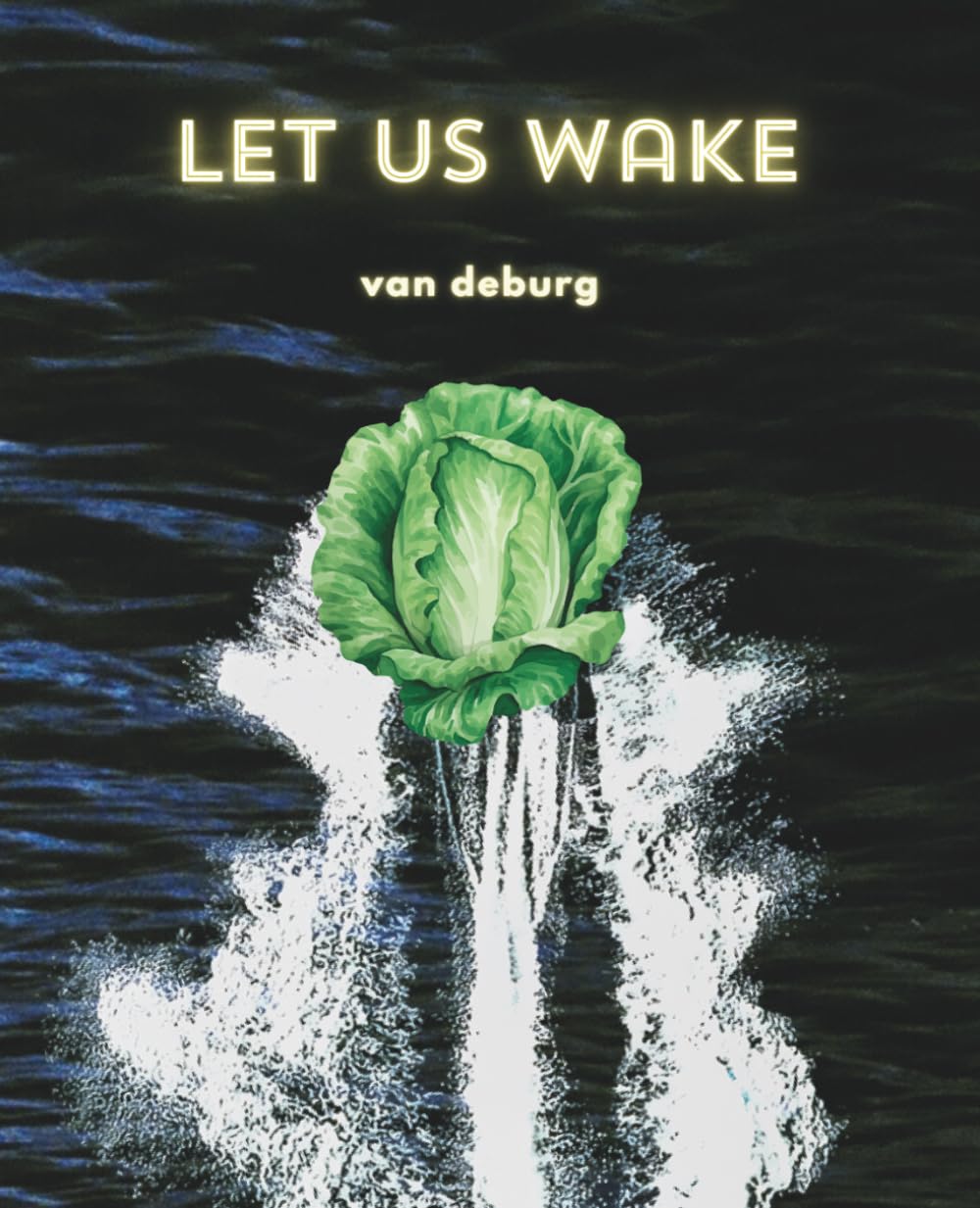 LET US WAKE: A Quantum Journey to Spiritual Awakening, Higher Consciousness, and Inner Peace