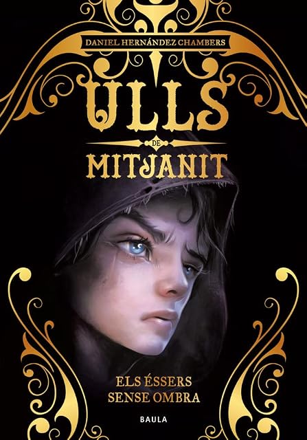 Portada de Els éssers sense ombra