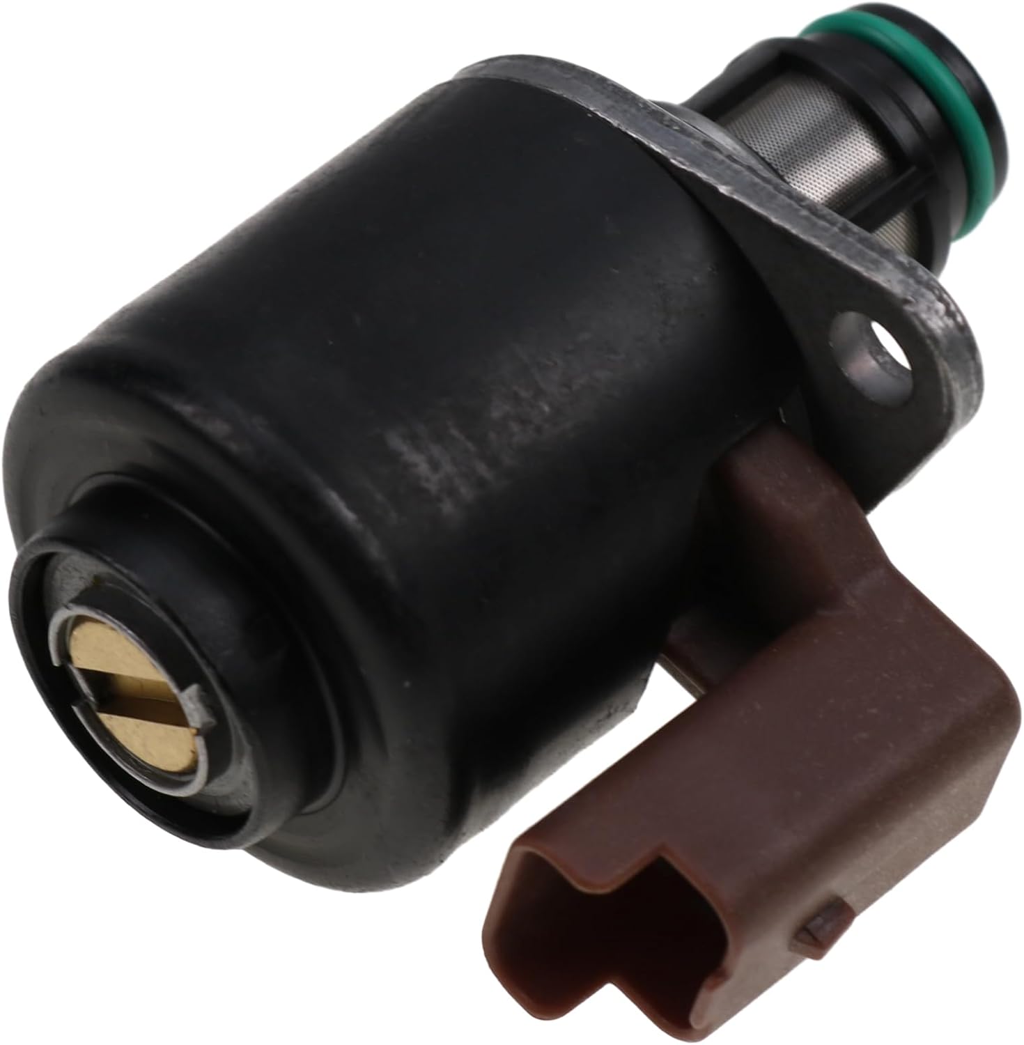 FridayParts Pressure Control Valve 320/A6674 320A6674 Compatible for JCB ECOMAX 4.4L and 4.8L Tier 4 Engine Replacement