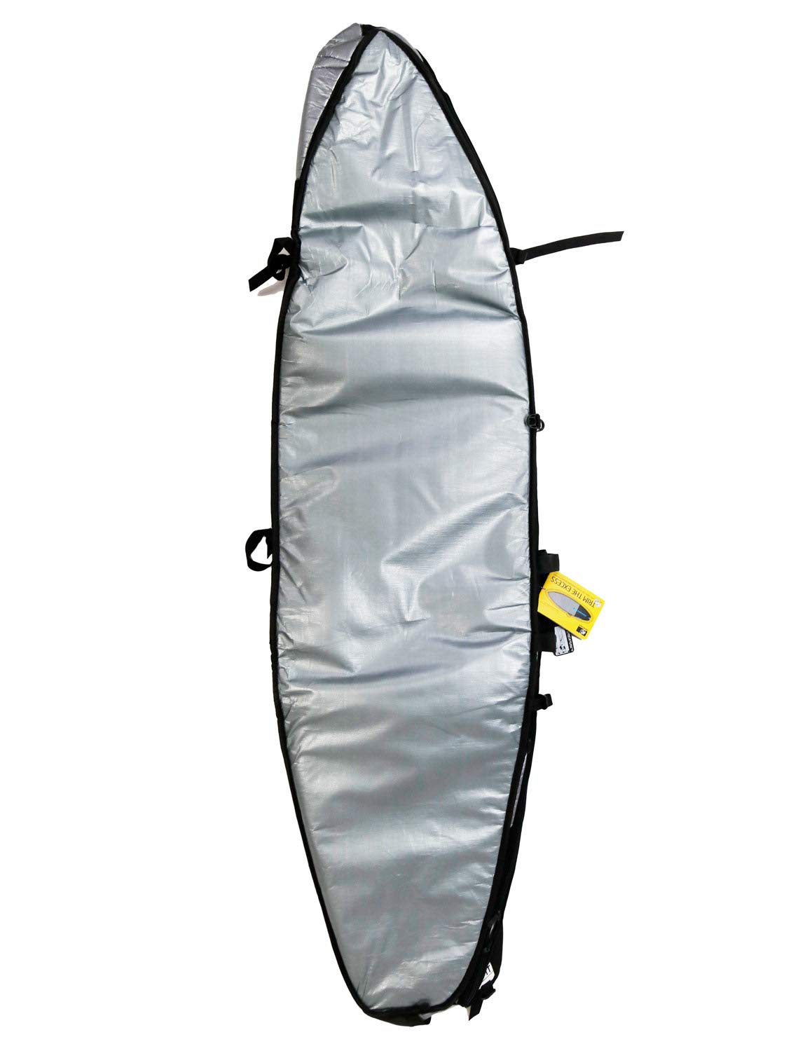 Creatures Slim Fit 6'7