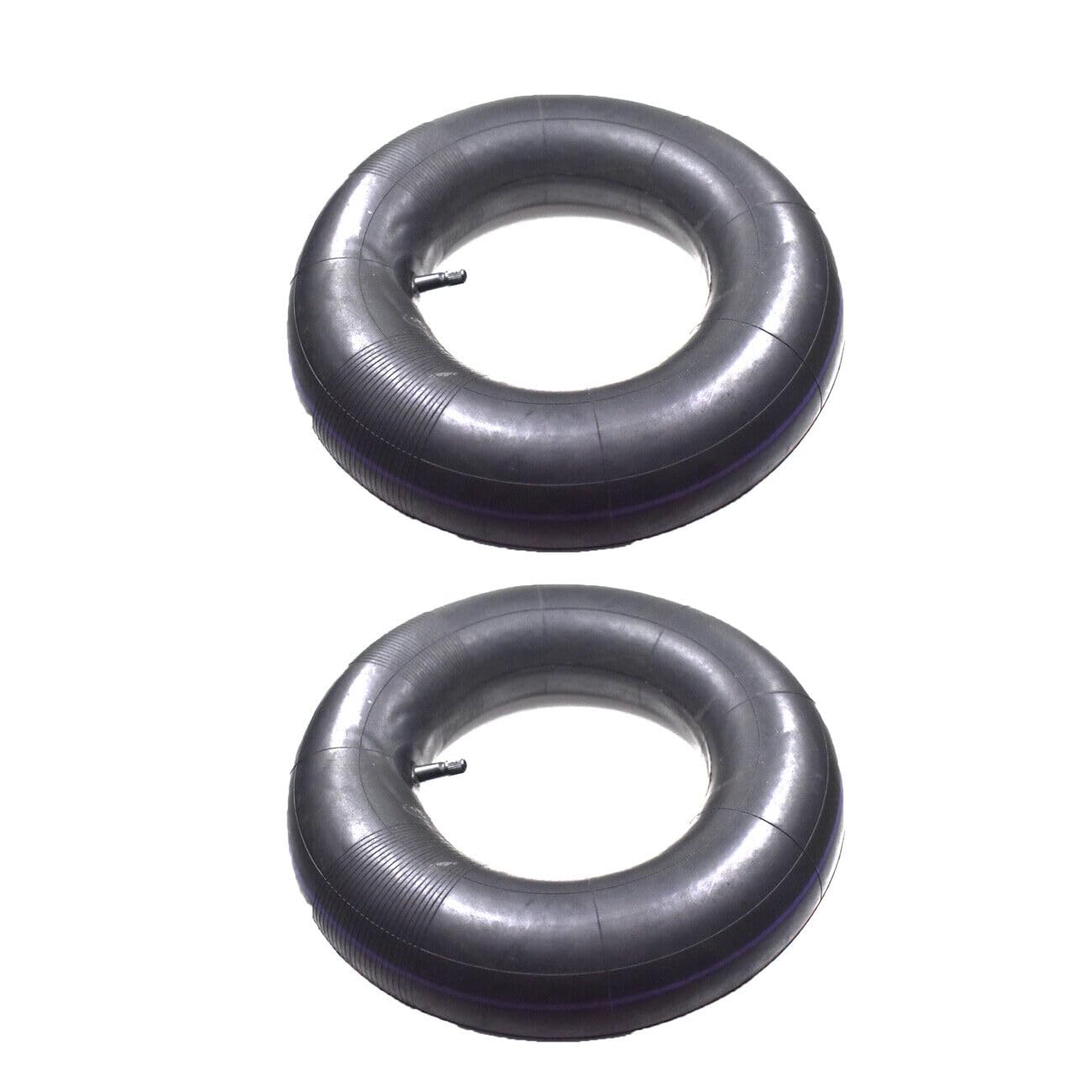 2Pcs 16X8.00-7 Heavy Duty ATV Tire Inner Tubes 16X8.0-7 16X8-7 - Foto 5