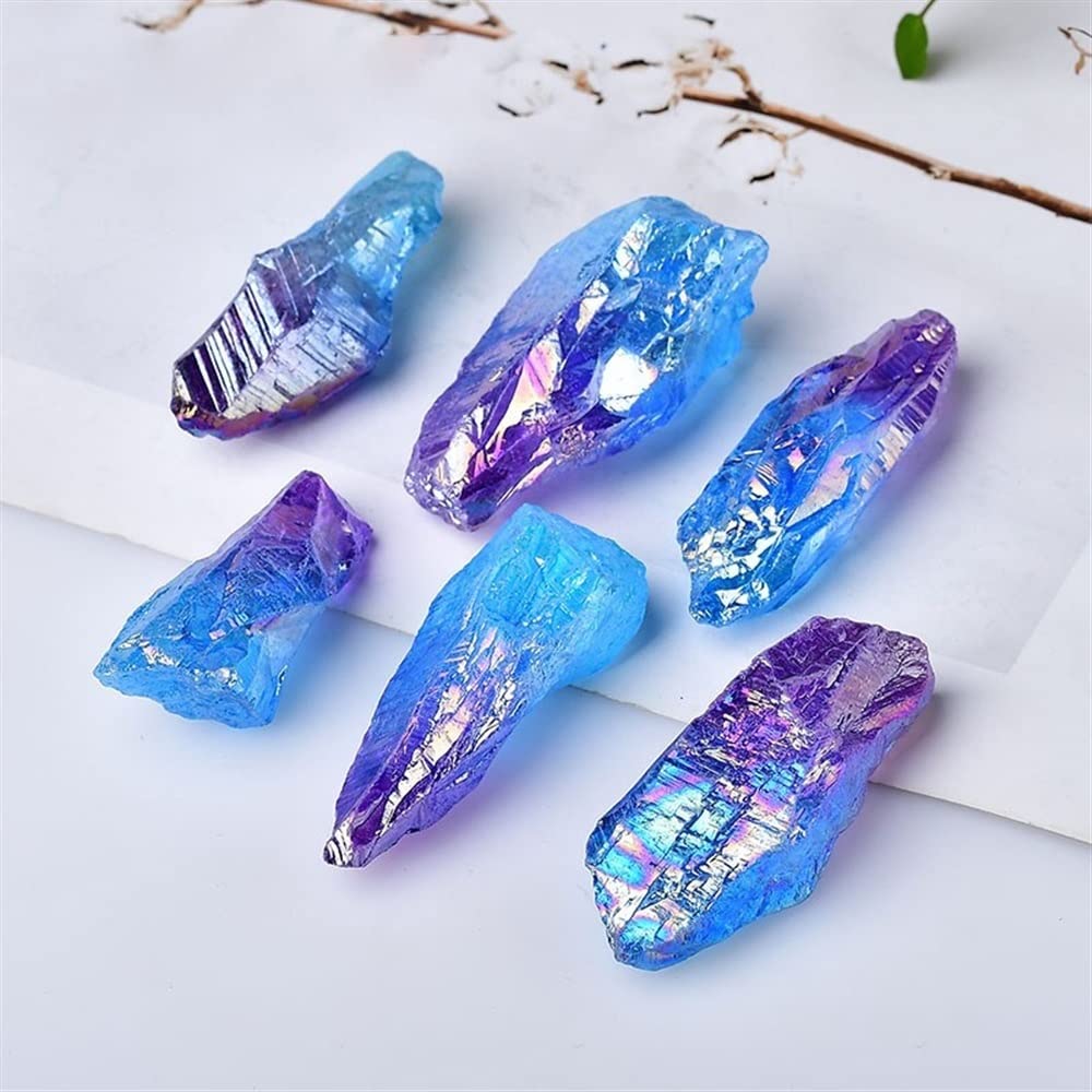 Amazon.co.jp: 天然水晶の原石 ナチュラルクリアクリスタル原石原石