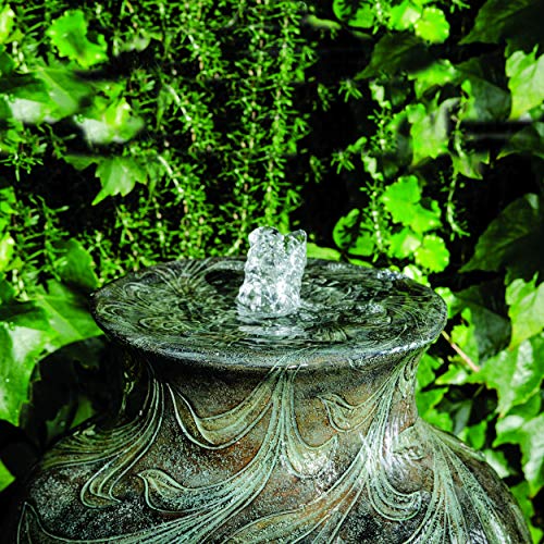 Bond Manufacturing Y96591 Brielle Fountain