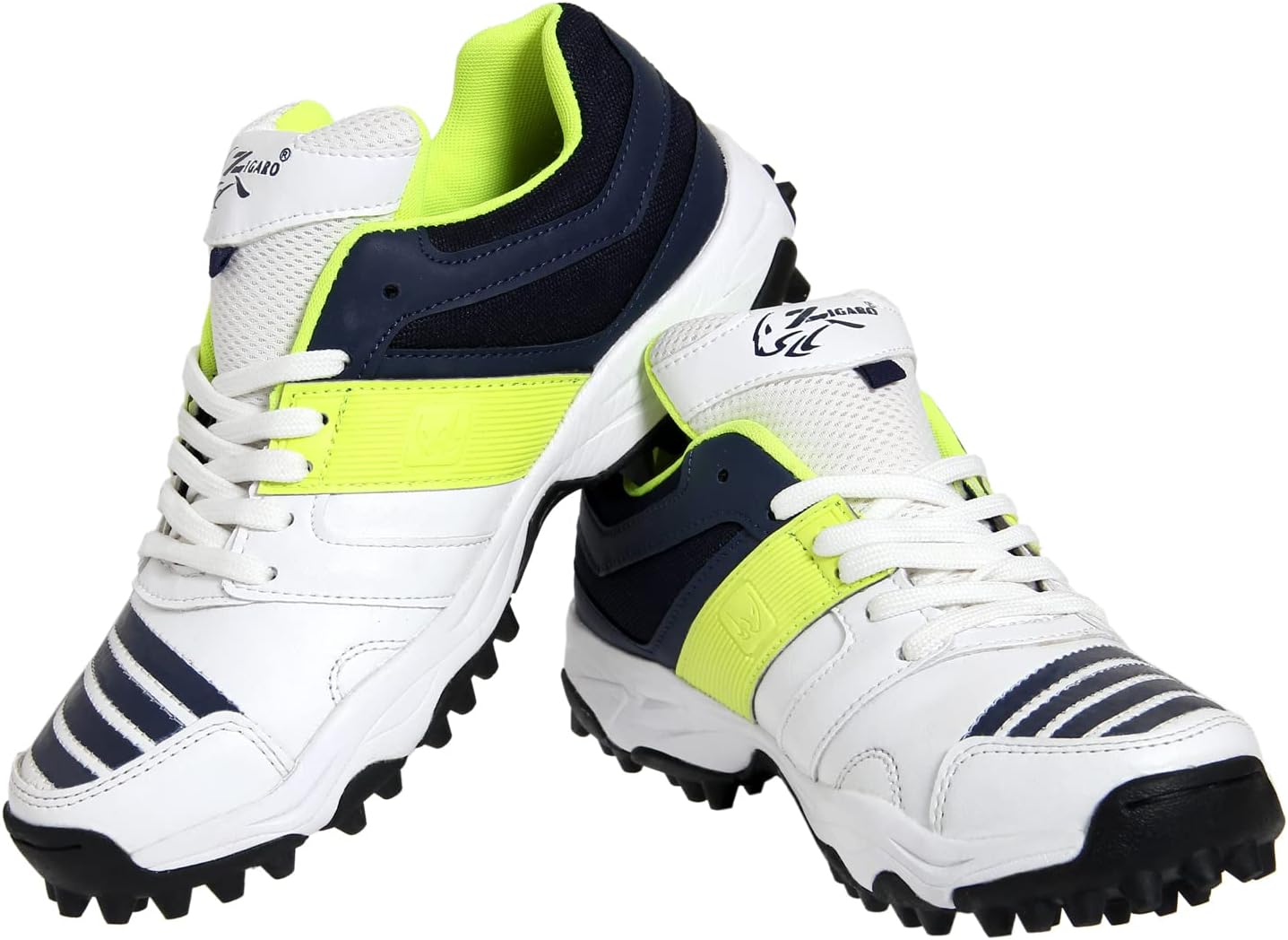 ZIGARO Z20 CRICKET RUBBER STUD
