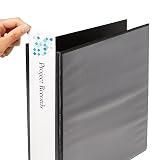 Avery 3-Inch Binder Spine Inserts, Laser/Inkjet, White, 15 Inserts/Pack (89109) – view 3