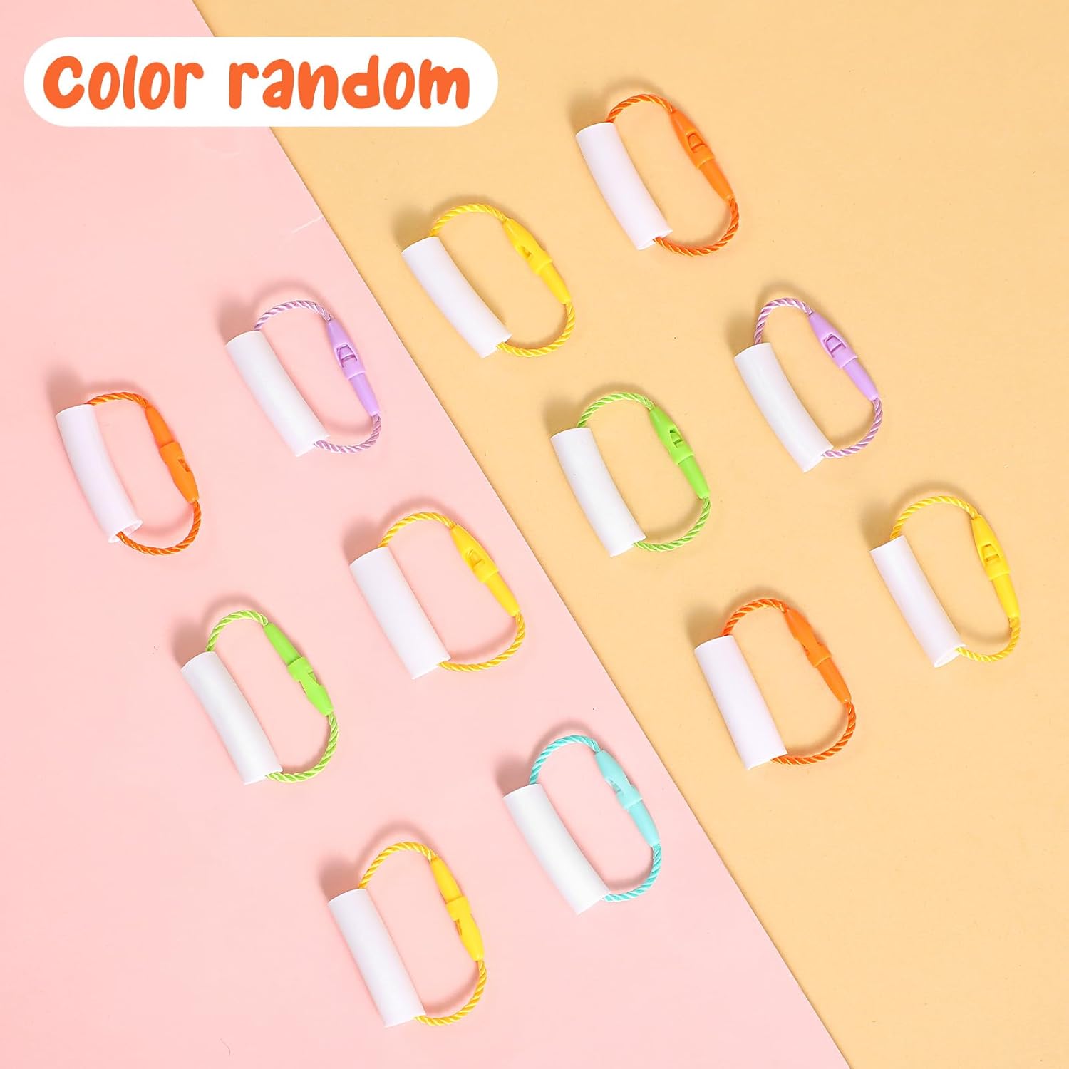 30Pcs Waterproof Daycare Labels, Shoe Name Tags for Clothes, School Bags, Water Bottles, School Supplies, Writable Name Labels for Distinguish Children's Items - Image 6