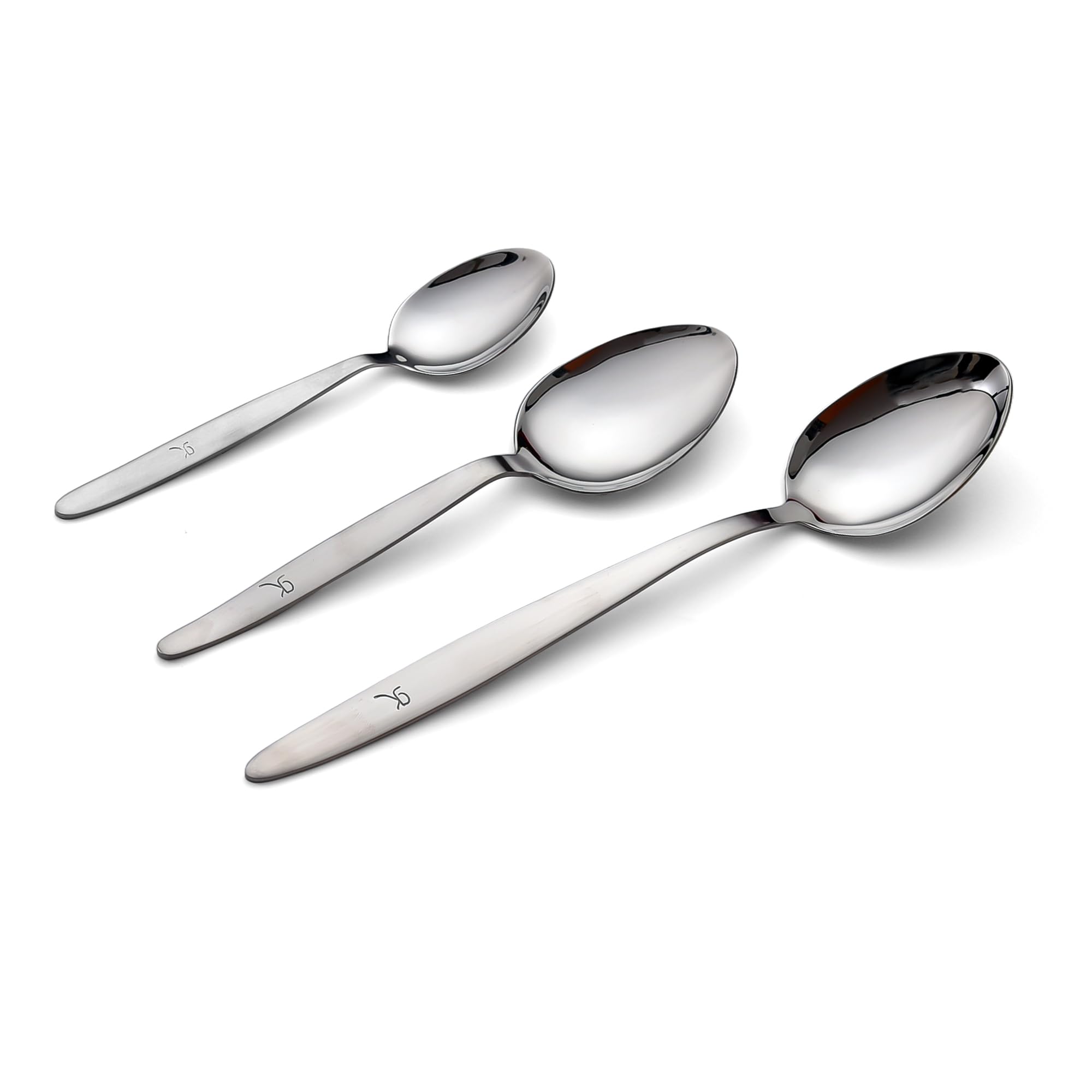 Kスプーン K-SPOON 1.5 2.0 3.2 kスプーン k-spoon アルミ製 1.5 2.0