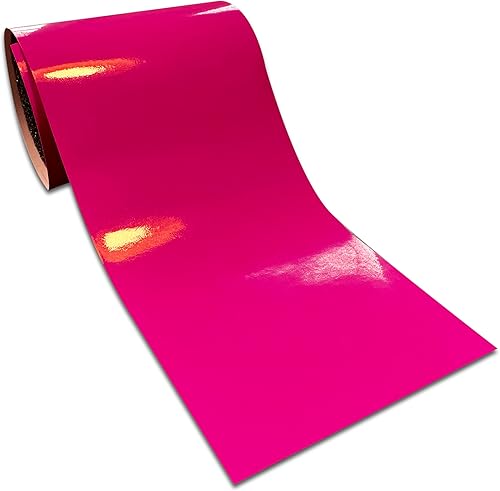 Miniatura 20 de Calcomanía de vinilo para parabrisas de 6 x 60 pulgadas (gris medio)