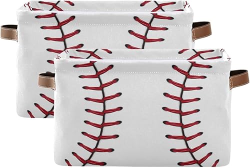 Miniatura 7 de Cesta de almacenamiento, cubos de almacenamiento plegables geométricos de abejas de panal con asas, estantes de armario, caja de almacenamiento de