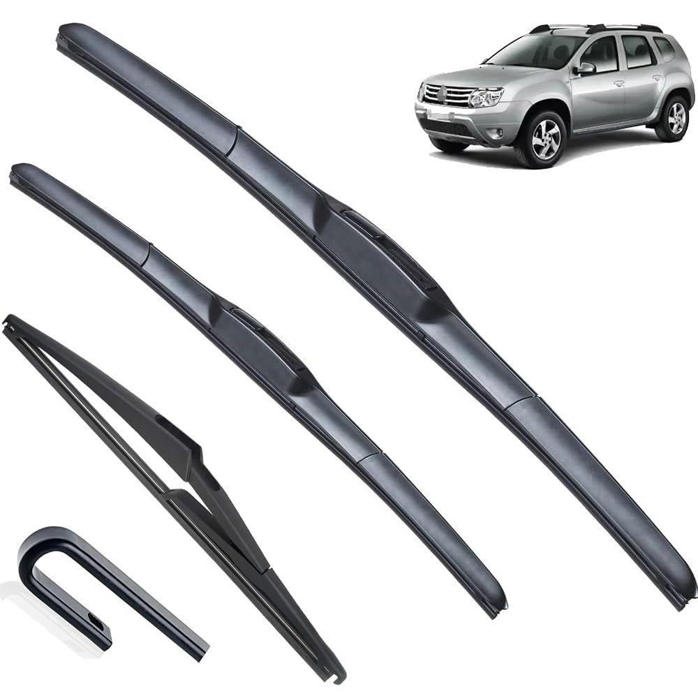 Tergcrstall Set per Opel Astra F Famlare Anno Fab. 09/91-02/98