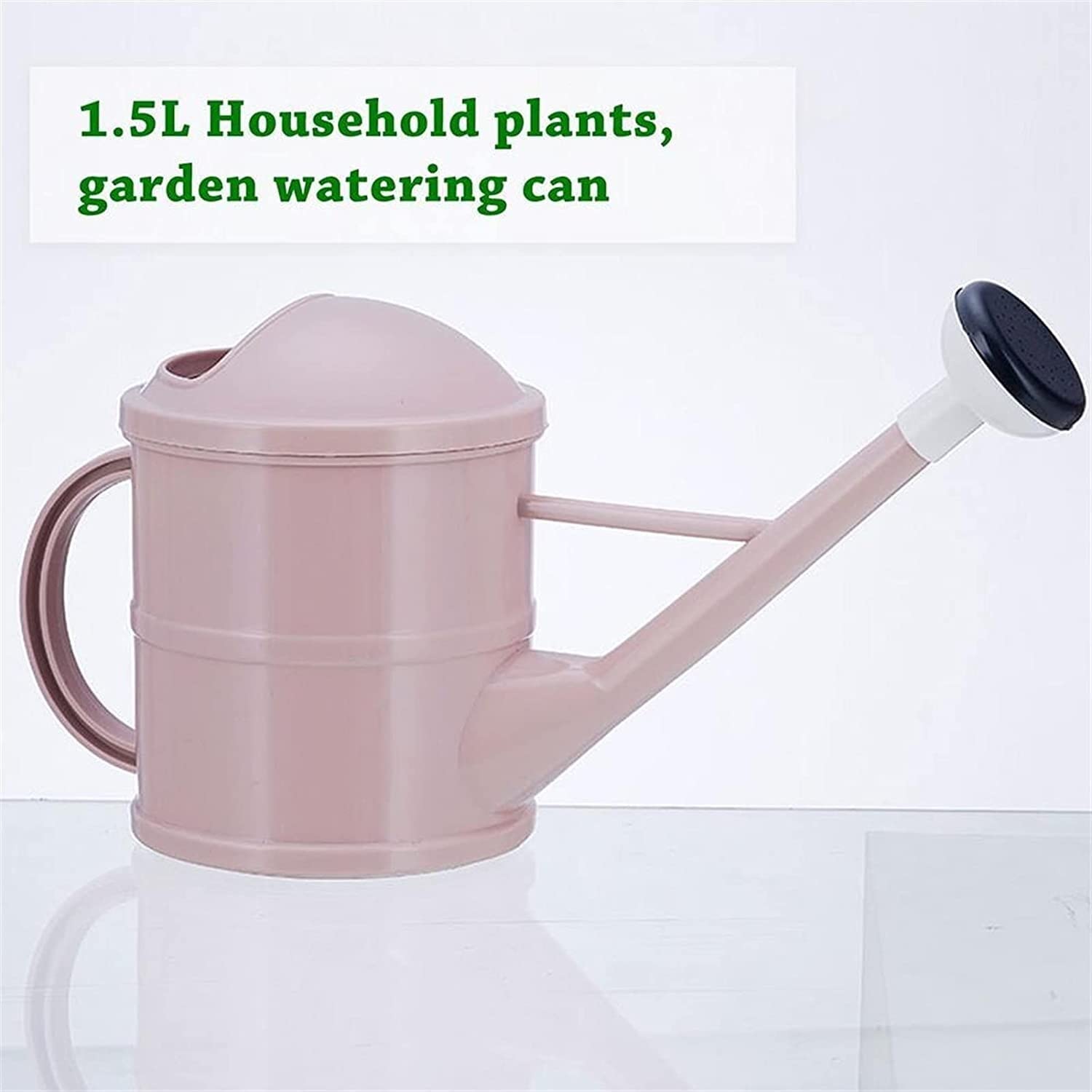 Watering Can Konewka Do Roślin Domowych Butelka Z Zraszaczem Narzędzie Sukulenty Doniczkowe Ogrodnictwo Wody Garnek Podlewania Bonsai Miłośników Ogrodnictwa(Blue)