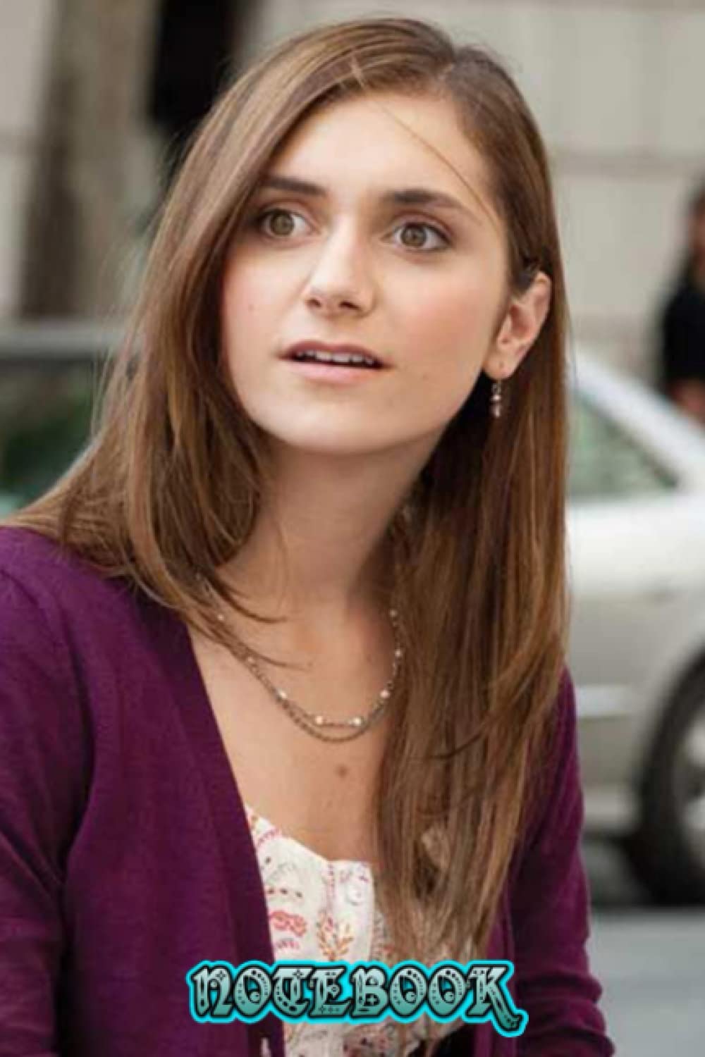 Weekly Planner Notebook : Alyson Stoner Notebook and Journal Thankgiving Notebook Perfect for Birthday gifts and Fan club members #107